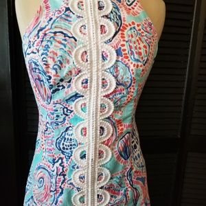 Lilly Pulitzer tank